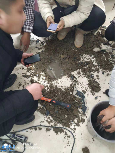 从江家里漏水了怎么办？