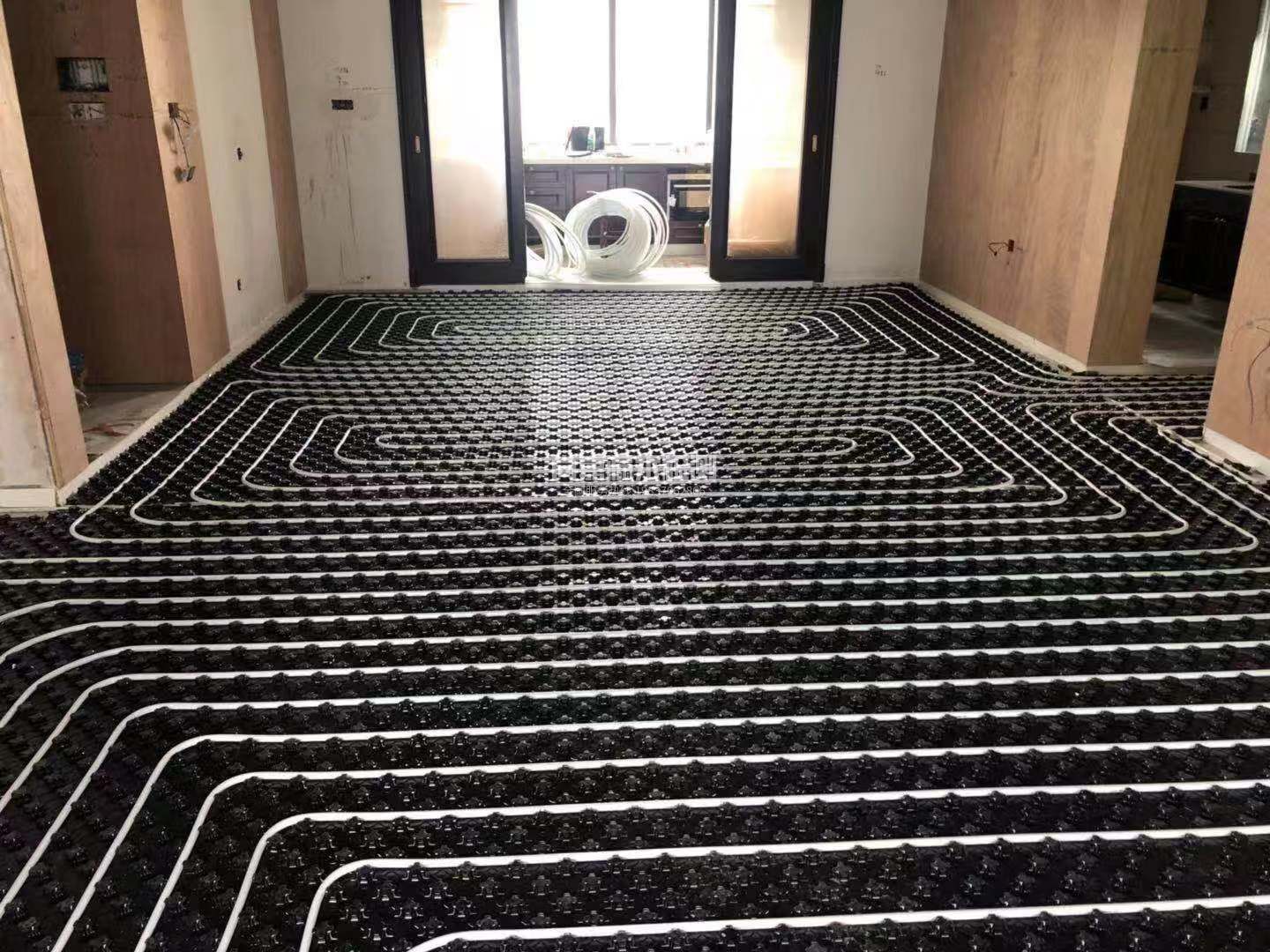 从江地暖供热前需要注意什么